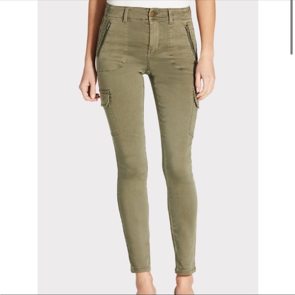 Level 99 cargo pant